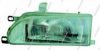 NPS T675A11 Insert, headlight